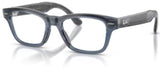 Lunettes de vue Ray-Ban Meta Burbank RW7005V