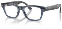Lunettes de vue Ray-Ban Meta Burbank RW7005V
