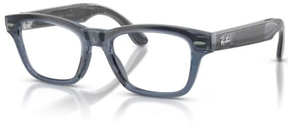 Lunettes de vue Ray-Ban Meta Burbank RW7005V
