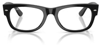 Lunettes de vue Ray-Ban Mega wayfarer ii RX0832V