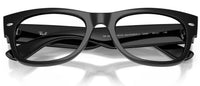 Lunettes de vue Ray-Ban Mega wayfarer ii RX0832V