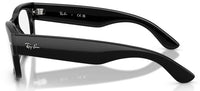 Lunettes de vue Ray-Ban Mega wayfarer ii RX0832V