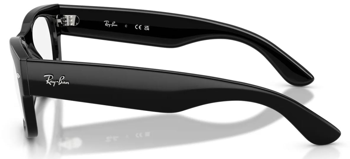 Lunettes de vue Ray-Ban Mega wayfarer ii RX0832V
