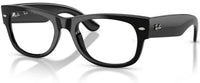 Lunettes de vue Ray-Ban Mega wayfarer ii RX0832V