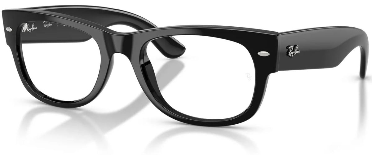 Lunettes de vue Ray-Ban Mega wayfarer ii RX0832V