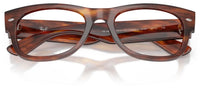 Lunettes de vue Ray-Ban Mega wayfarer ii RX0832V