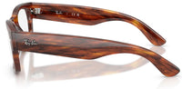Lunettes de vue Ray-Ban Mega wayfarer ii RX0832V