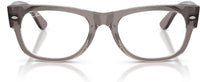 Lunettes de vue Ray-Ban Mega wayfarer ii RX0832V