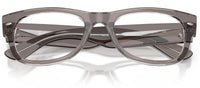 Lunettes de vue Ray-Ban Mega wayfarer ii RX0832V