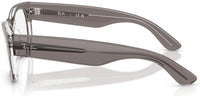 Lunettes de vue Ray-Ban Mega wayfarer ii RX0832V