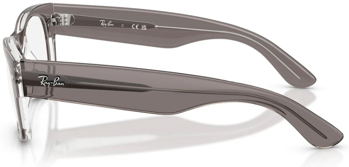 Lunettes de vue Ray-Ban Mega wayfarer ii RX0832V