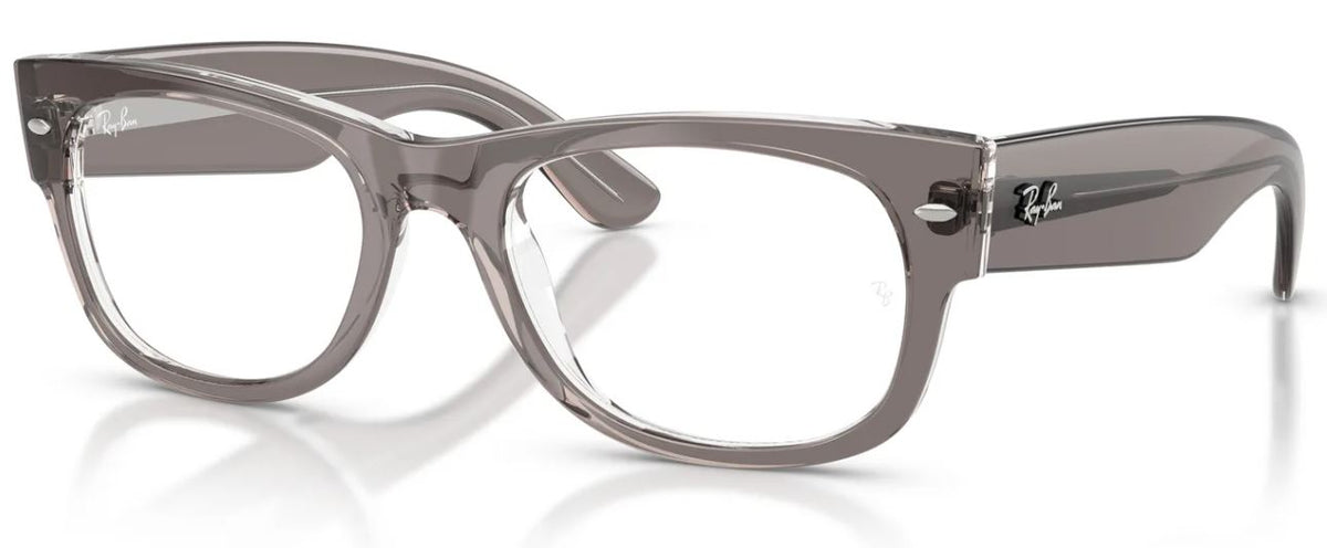 Lunettes de vue Ray-Ban Mega wayfarer ii RX0832V
