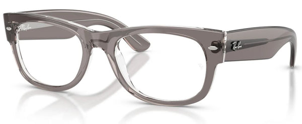 Lunettes de vue Ray-Ban Mega wayfarer ii RX0832V