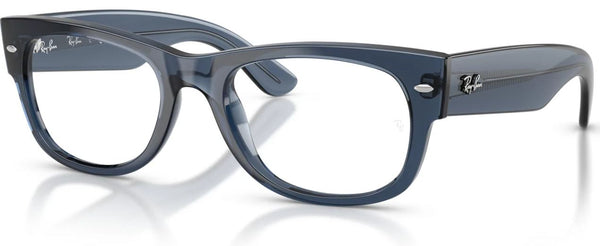 Lunettes de vue Ray-Ban Mega wayfarer ii RX0832V