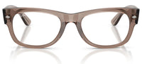 Lunettes de vue Ray-Ban Mega wayfarer ii RX0832V