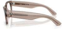 Lunettes de vue Ray-Ban Mega wayfarer ii RX0832V