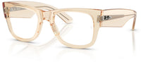Lunettes de vue Ray-Ban Mega Wayfarer RX0840V