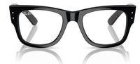 Lunettes de vue Ray-Ban Mega Wayfarer RX0840V