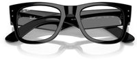 Lunettes de vue Ray-Ban Mega Wayfarer RX0840V