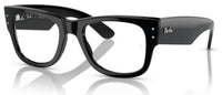 Lunettes de vue Ray-Ban Mega Wayfarer RX0840V