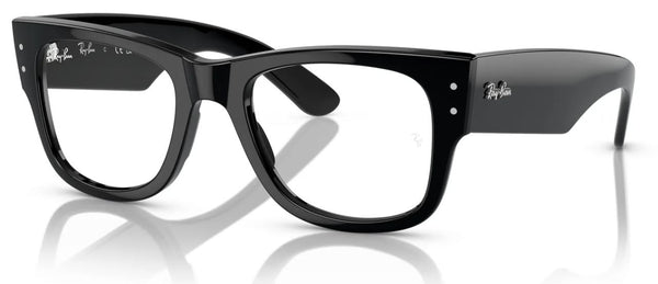 Lunettes de vue Ray-Ban Mega Wayfarer RX0840V