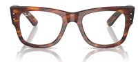 Lunettes de vue Ray-Ban Mega Wayfarer RX0840V