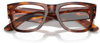 Lunettes de vue Ray-Ban Mega Wayfarer RX0840V