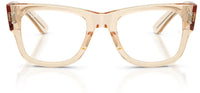 Lunettes de vue Ray-Ban Mega Wayfarer RX0840V