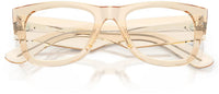 Lunettes de vue Ray-Ban Mega Wayfarer RX0840V