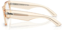 Lunettes de vue Ray-Ban Mega Wayfarer RX0840V