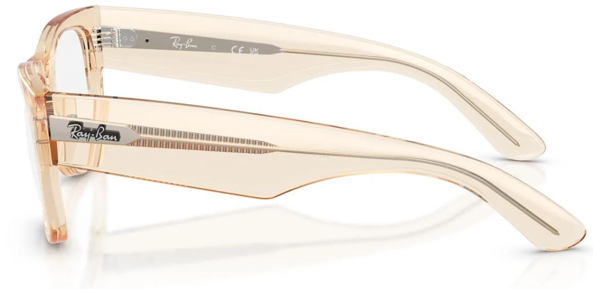 Lunettes de vue Ray-Ban Mega Wayfarer RX0840V