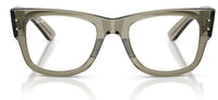 Lunettes de vue Ray-Ban Mega Wayfarer RX0840V