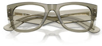 Lunettes de vue Ray-Ban Mega Wayfarer RX0840V