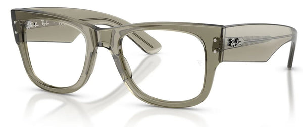 Lunettes de vue Ray-Ban Mega Wayfarer RX0840V