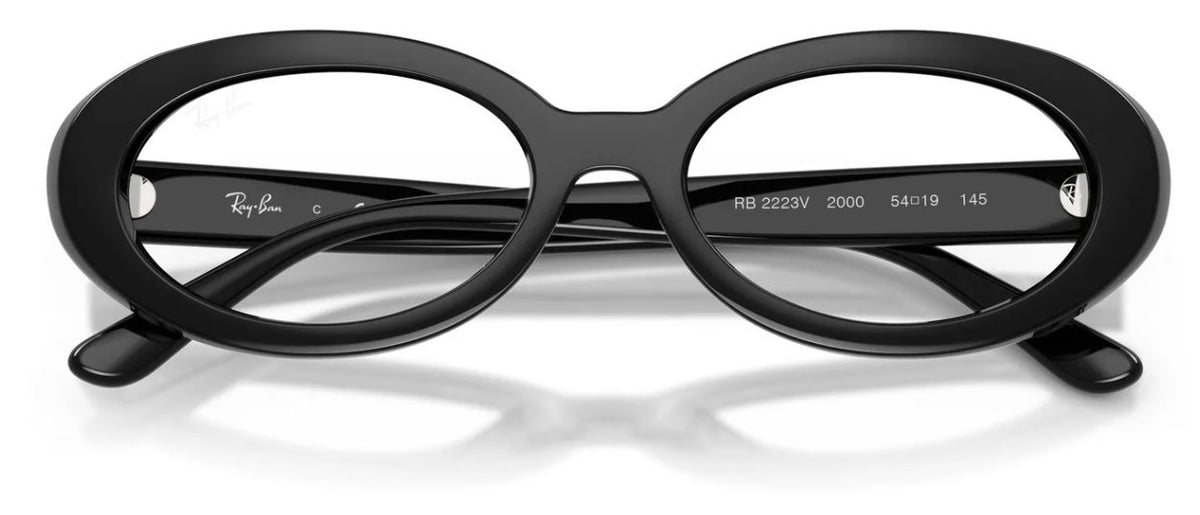 Lunettes de vue Ray-Ban RX2223V