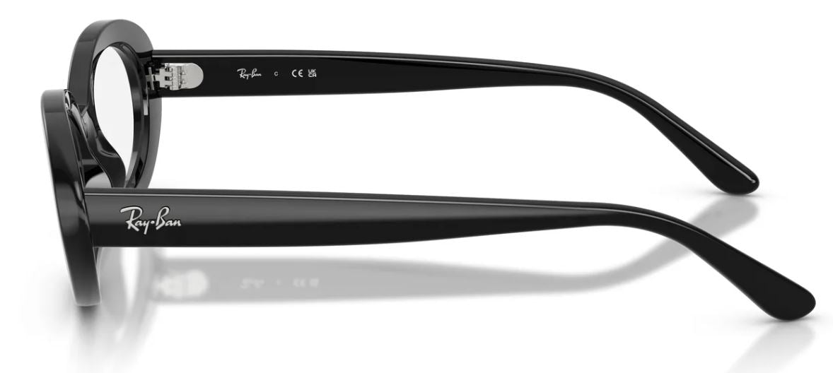 Lunettes de vue Ray-Ban RX2223V