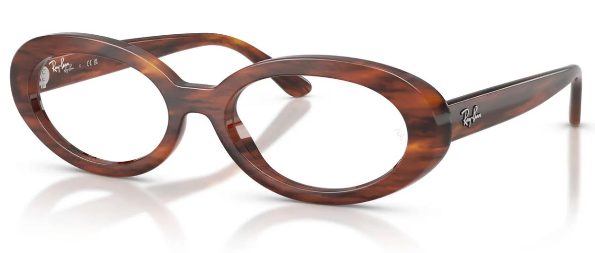 Lunettes de vue Ray-Ban RX2223V