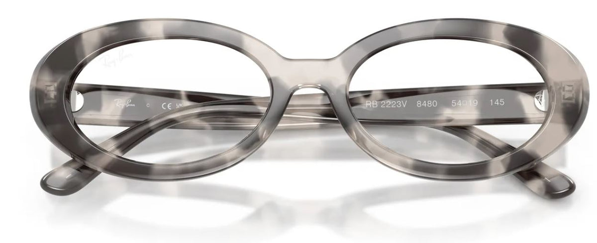 Lunettes de vue Ray-Ban RX2223V