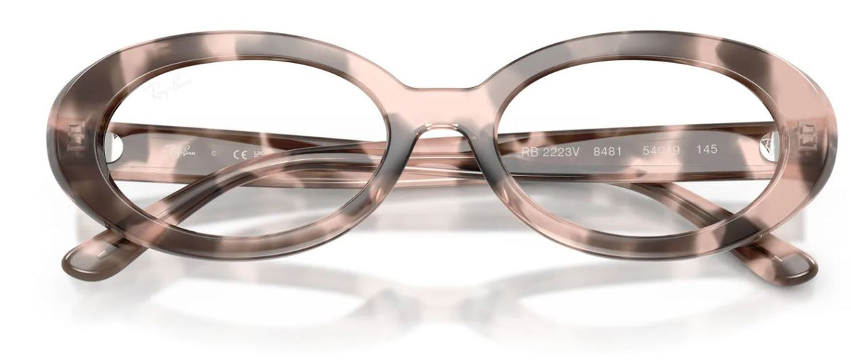 Lunettes de vue Ray-Ban RX2223V