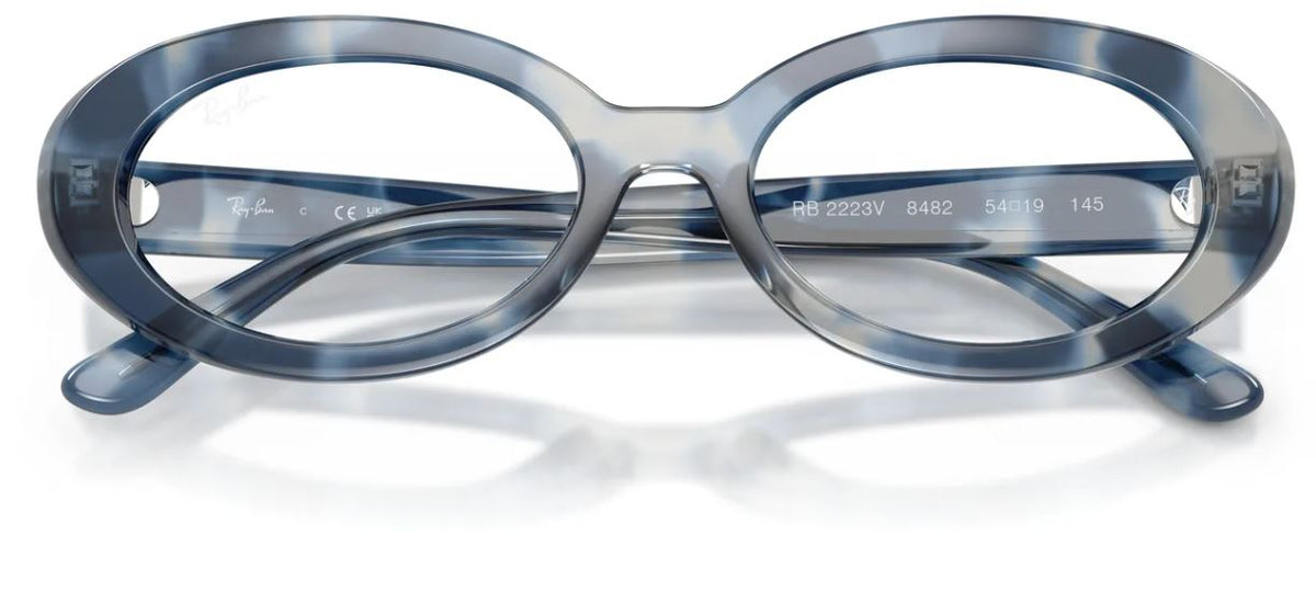 Lunettes de vue Ray-Ban RX2223V