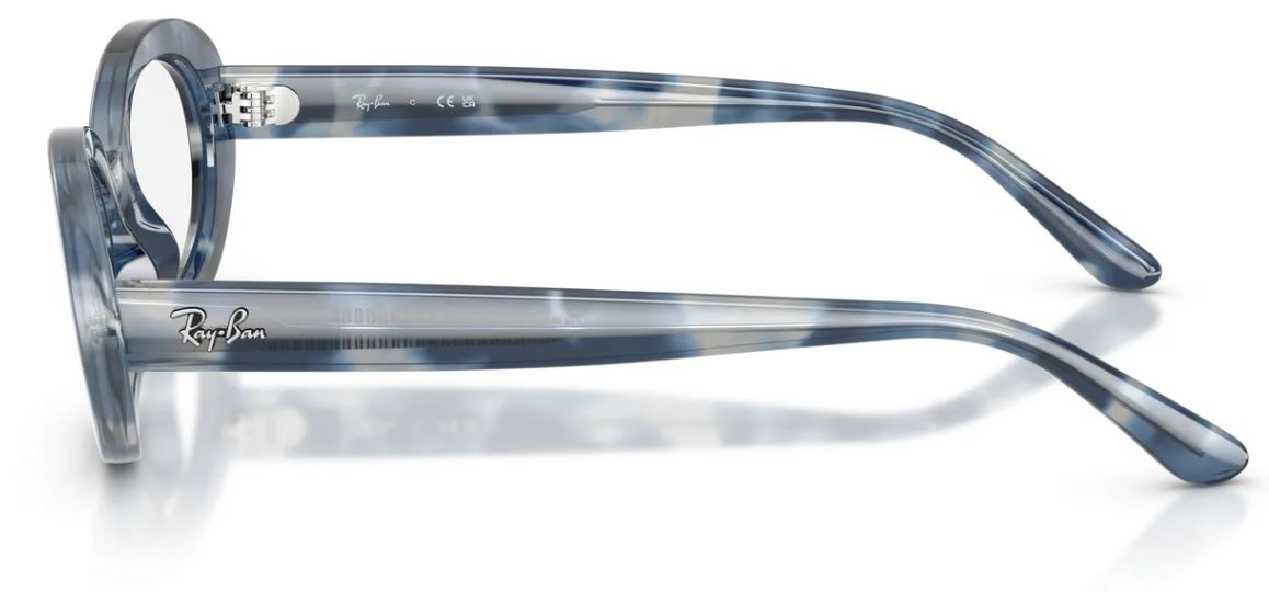 Lunettes de vue Ray-Ban RX2223V