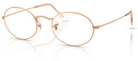 Lunettes de vue Ray-Ban RX3547V