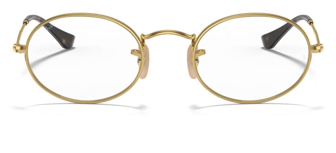 Lunettes de vue Ray-Ban RX3547V