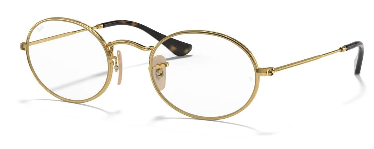 Lunettes de vue Ray-Ban RX3547V
