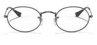 Lunettes de vue Ray-Ban RX3547V