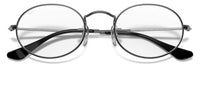 Lunettes de vue Ray-Ban RX3547V