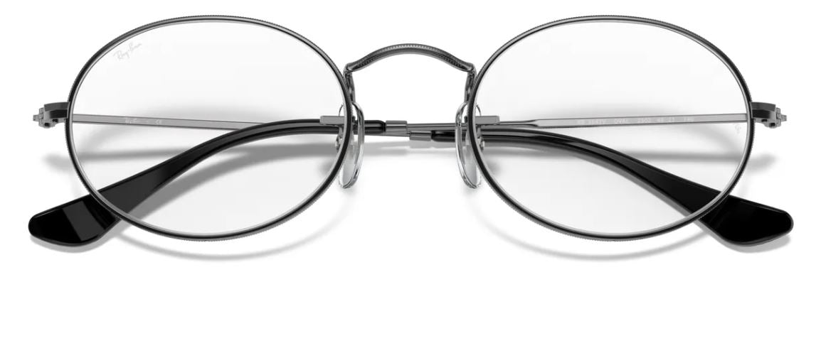 Lunettes de vue Ray-Ban RX3547V