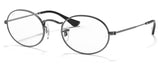 Lunettes de vue Ray-Ban RX3547V