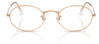 Lunettes de vue Ray-Ban RX3547V