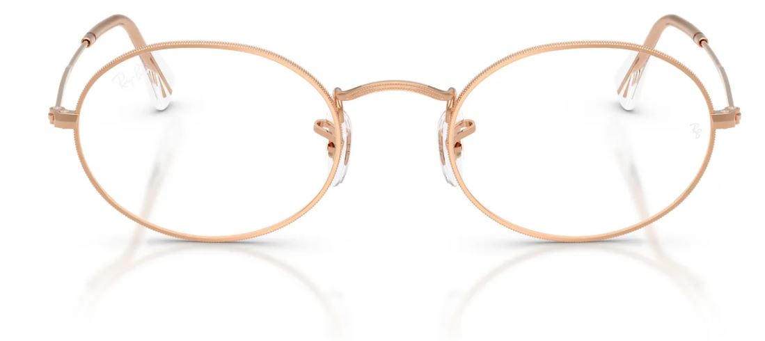 Lunettes de vue Ray-Ban RX3547V